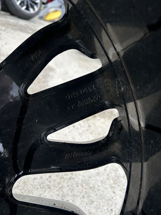 Джанта Range Rover Sport 21 цола