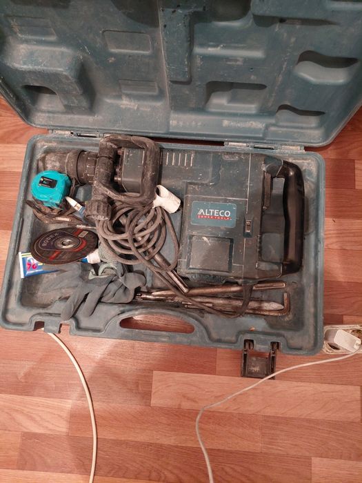 Адбойник балгарка