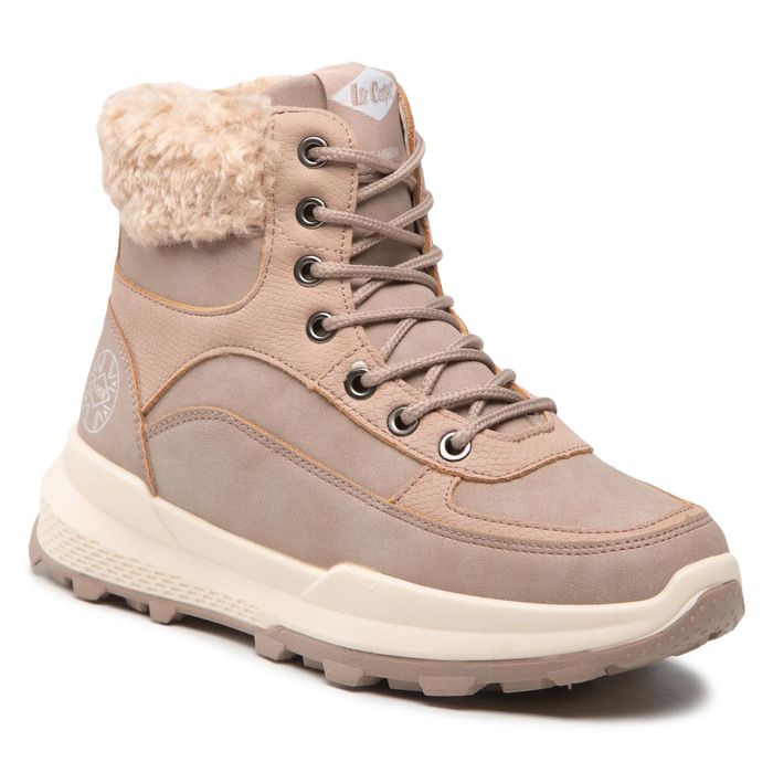 Lee Cooper | Оригинални дамски боти