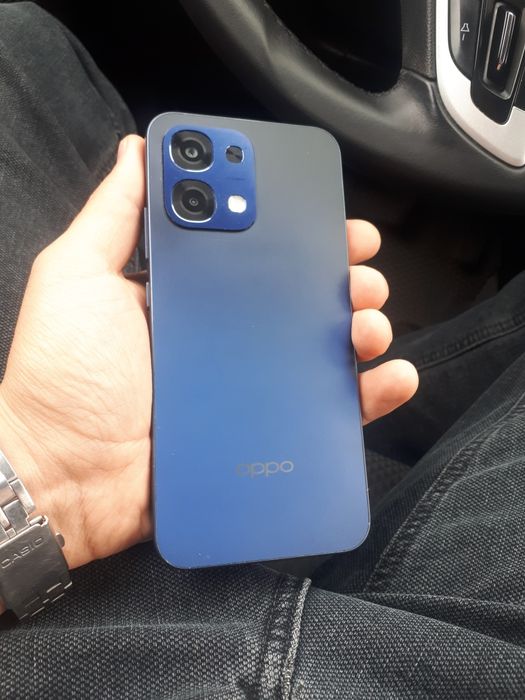Телефон OPPO A6 Pro 256g