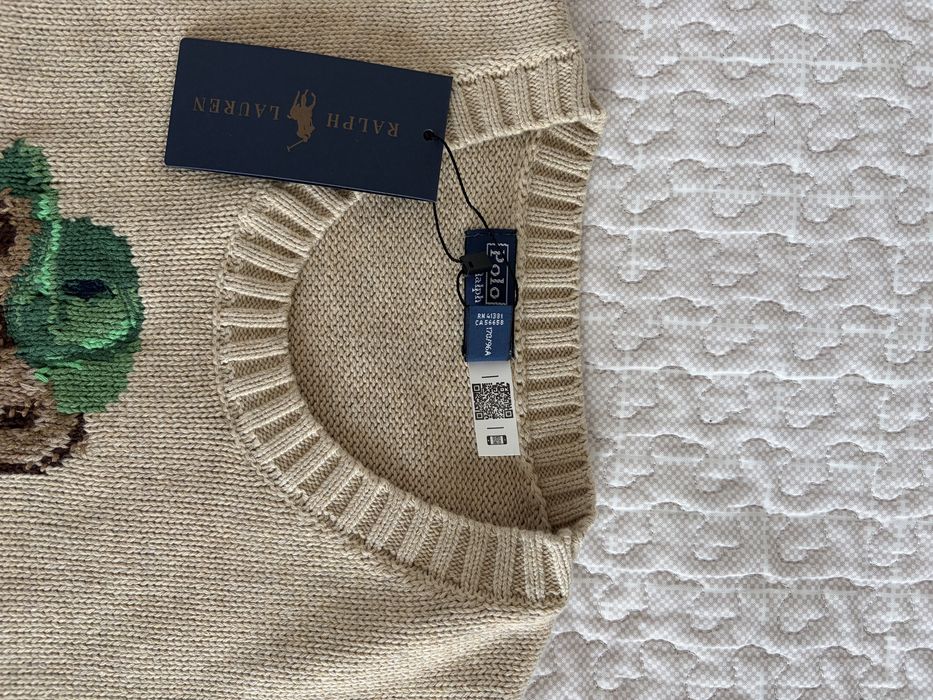 Polo Ralph Lauren Пуловери