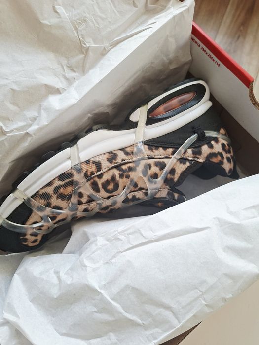 Nike, мъжки маратонки