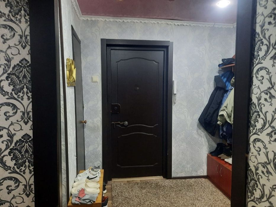 Продается 3х комнатная квартира