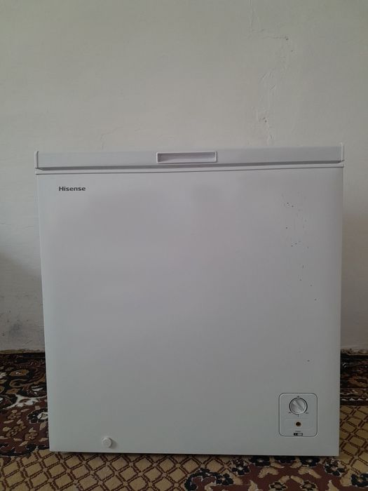 Морозильник сатылады