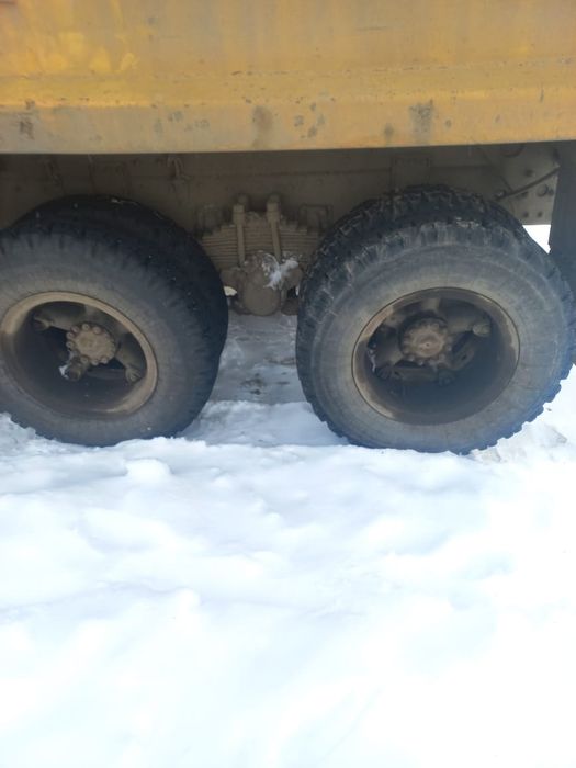 Продам КамАЗ 1993 г.в.