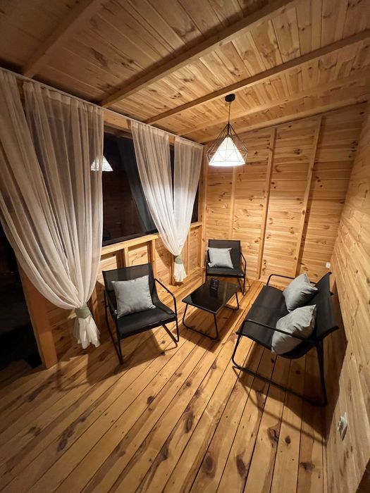 Бунгало Морски рай-Bellmare под наем на к-г Джой-Арапя