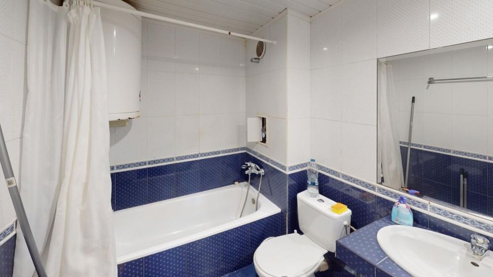 Продава се Едностаен апартамент в Несебър - 38 кв.м за 1250 €/кв.м - Снимка #7