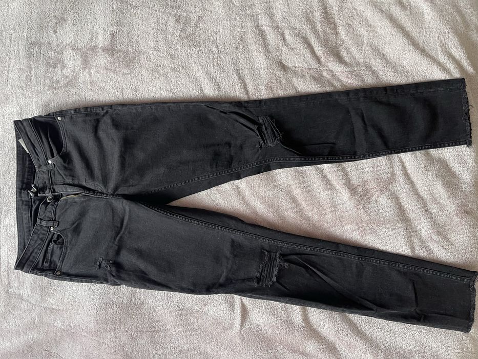 Дамски дънки