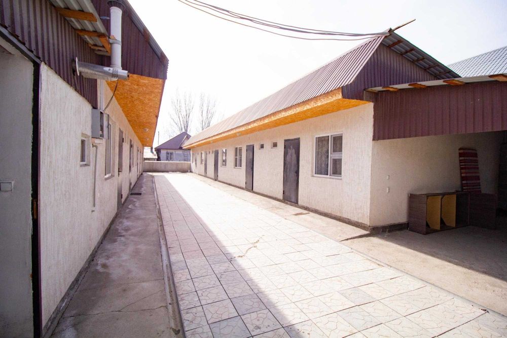 Продать дом сыртанова Рамаз Империя