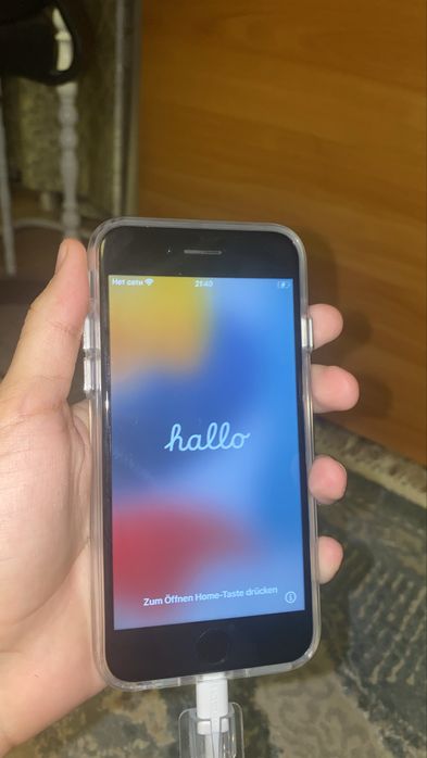 Обмен 3 телефона Iphone 11 pro, Iphone 7, Samsung Note 8