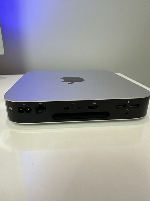 Продавам Apple Mac mini