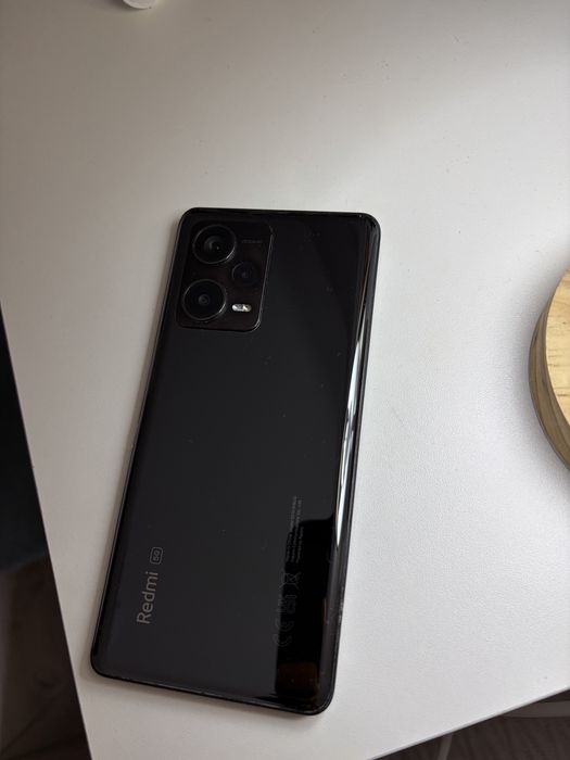 Xiaomi Redmi Note 12 Pro+ 5G 256 ГБ
