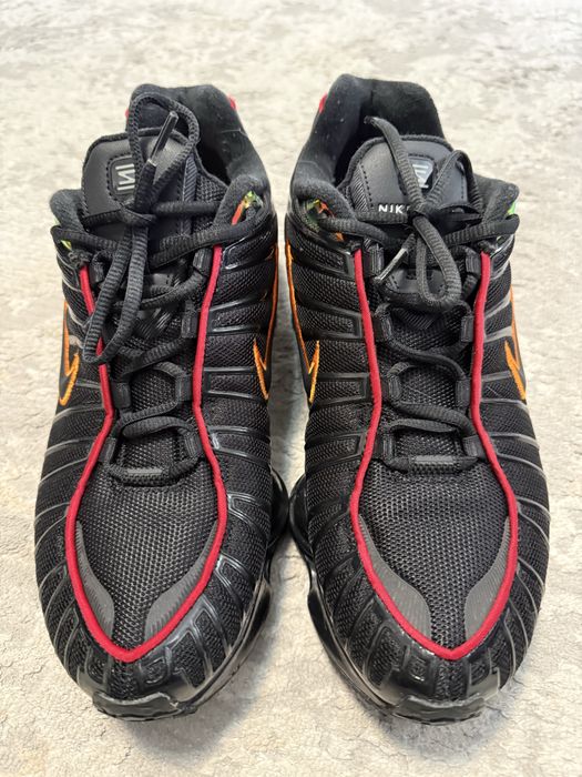 Nike Shox CV1644 - 001