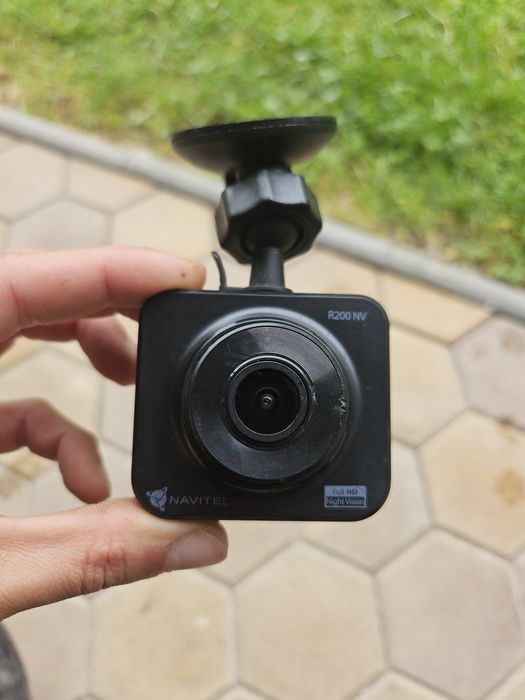 Camera bord Navitel R200 NV
