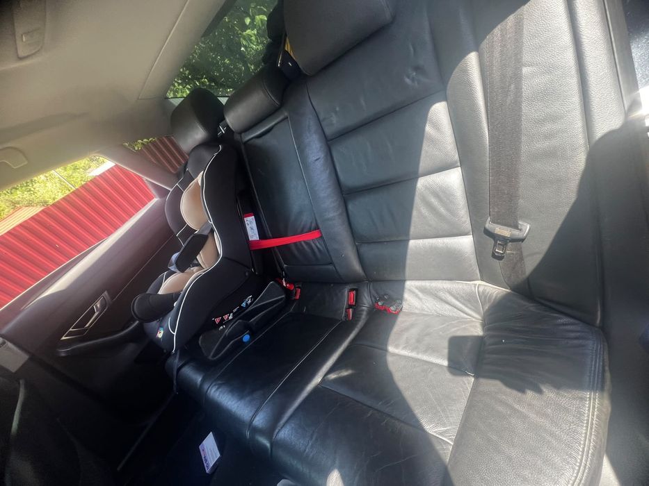 Vand audi a6 C6 automat
