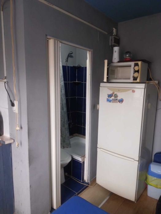 dau in chirie garsoniera, cartier Rogerius