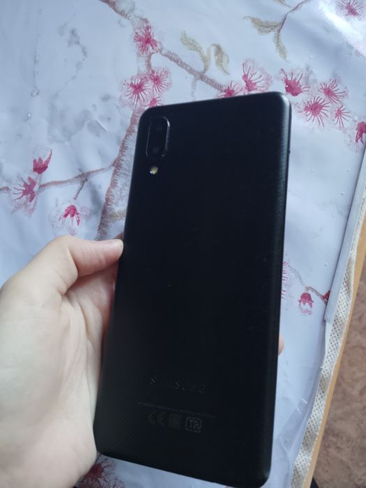 Срочно !!!Продам Samsung A02