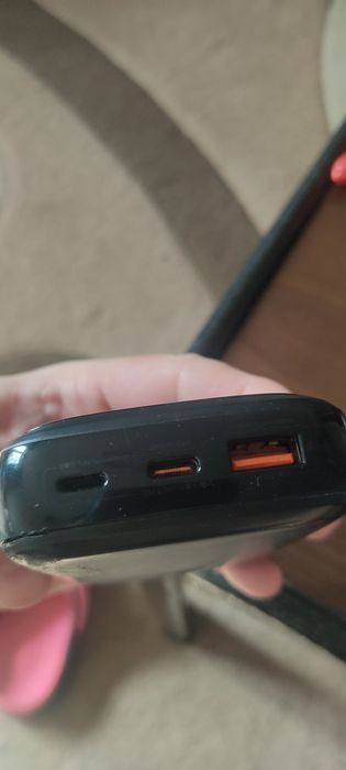 Powerbank Baseus 10 000 mAh