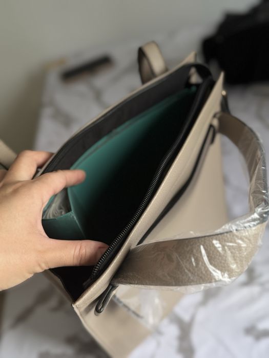 Сумка новая (рюкзак)