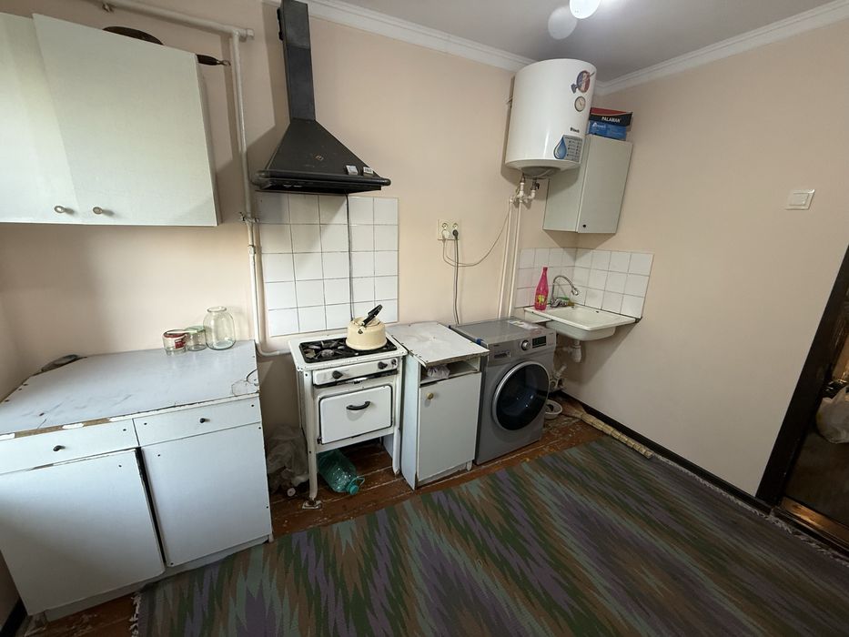 Chirchiq shahar Oqqovoqda 1xonali kvartira ijaraga beriladi!