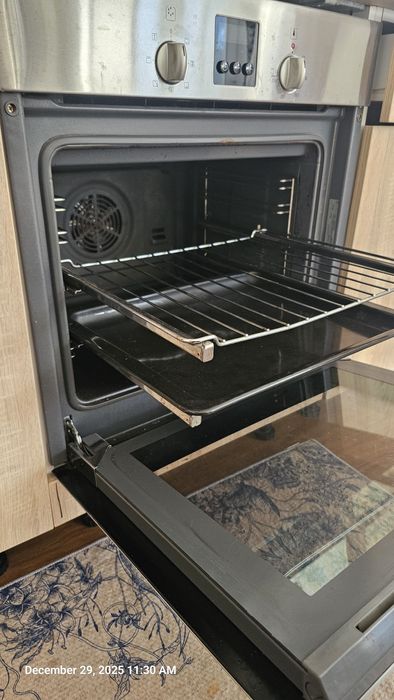 Cuptor electric Unirea Turda