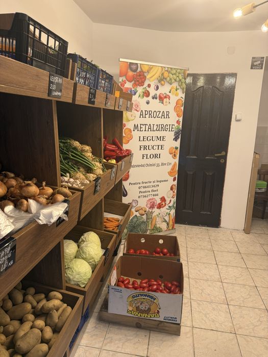 Spatiu Comercial 20 mp2