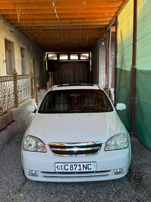 Lacetti Sotıladı Avtomat