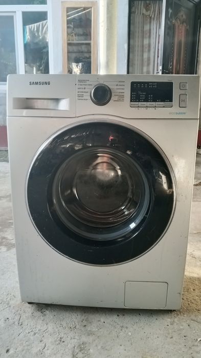 Продается стиральная машина Samsung