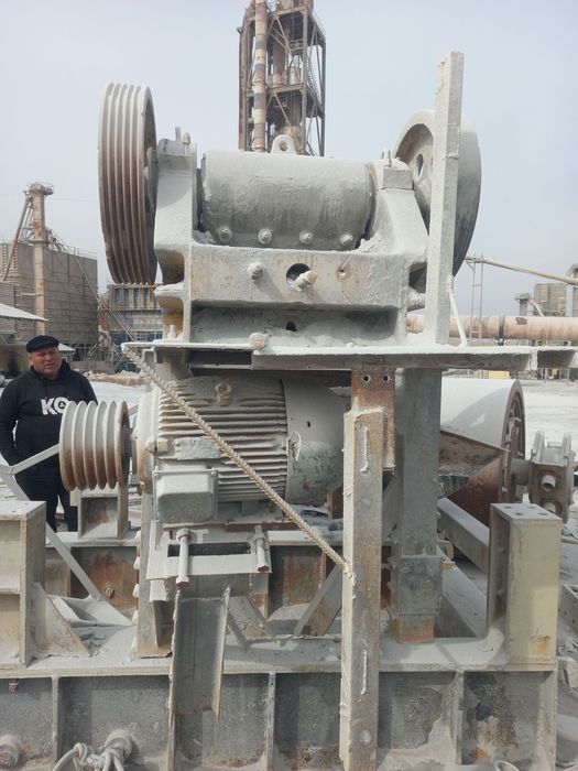 Шековай Драбилка 25 x 80 razmerda