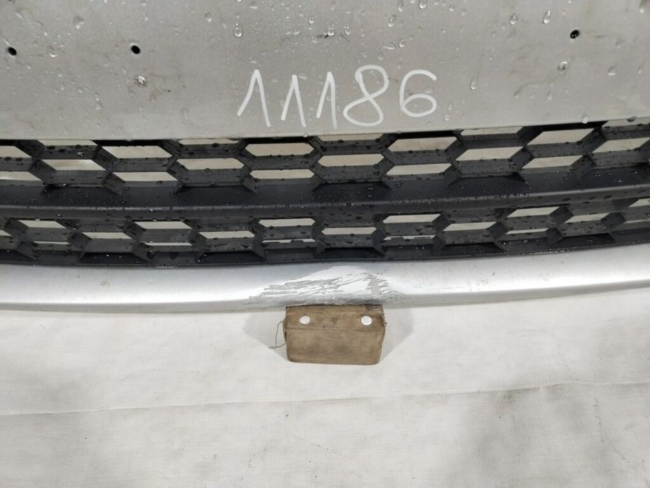 Bara fata Skoda Octavia 3, 2013, 2014, 2015, 2016, 2017.