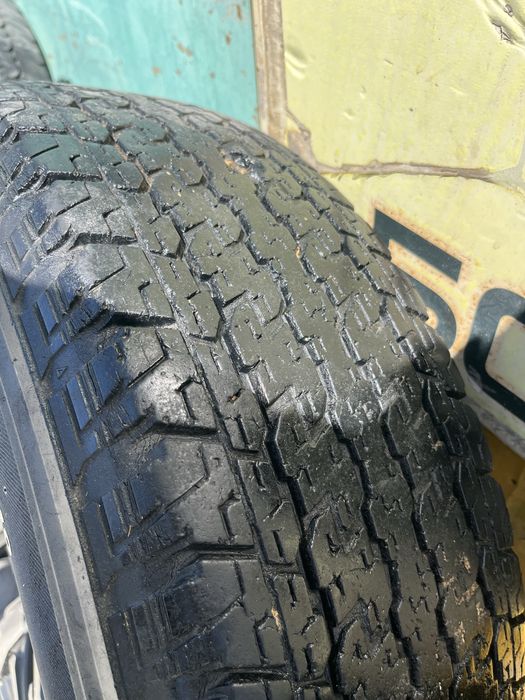 R15 диск порышкасымен