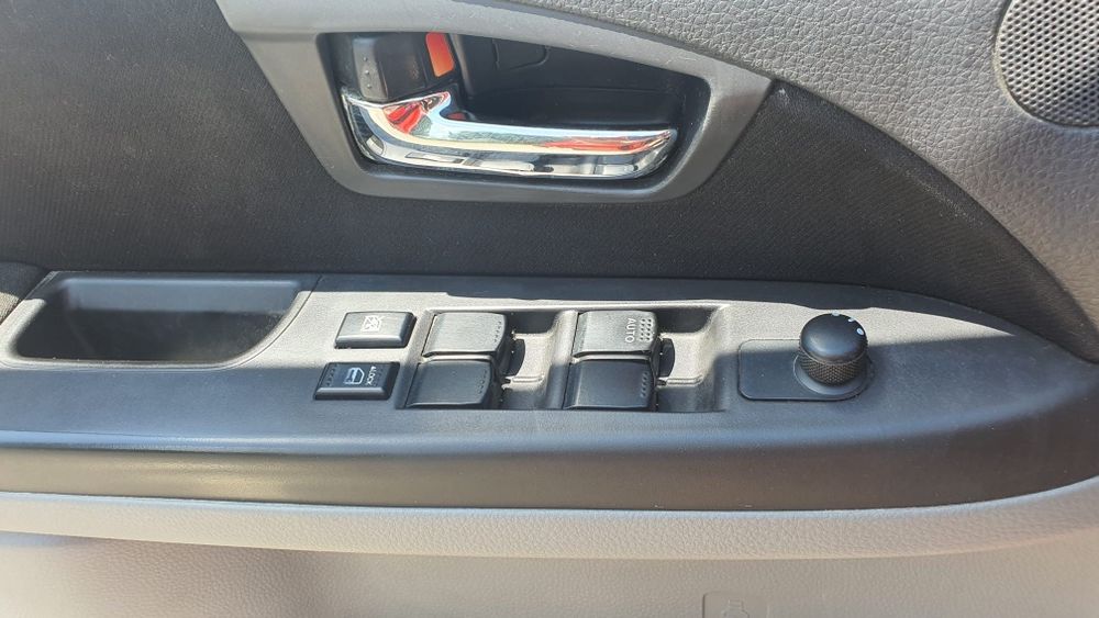 SUZUKI SX4 2009 — imagine 5