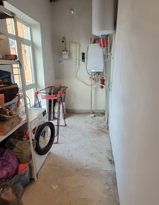 Продам отличный дом на Уркере