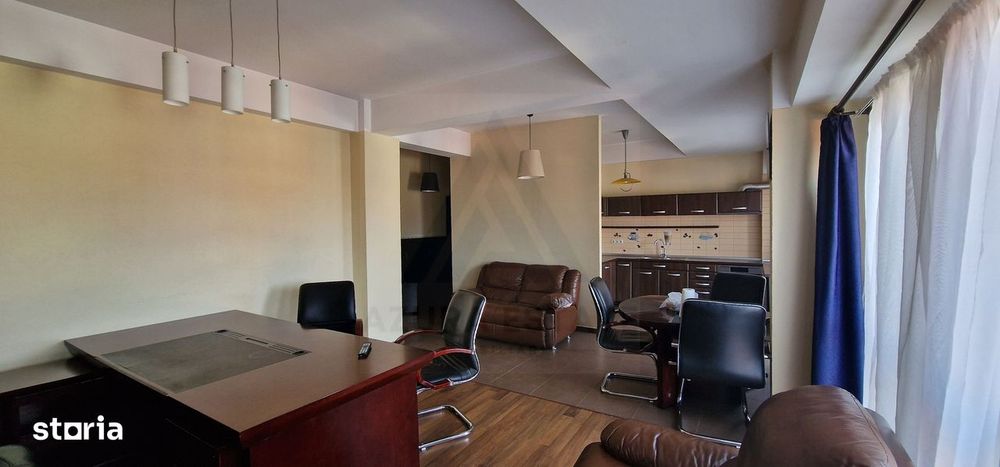 Apartament 3 camere, parcare subterana, Calea Dumbravii