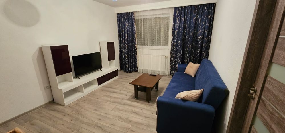 Apartament 2 camere decomandat