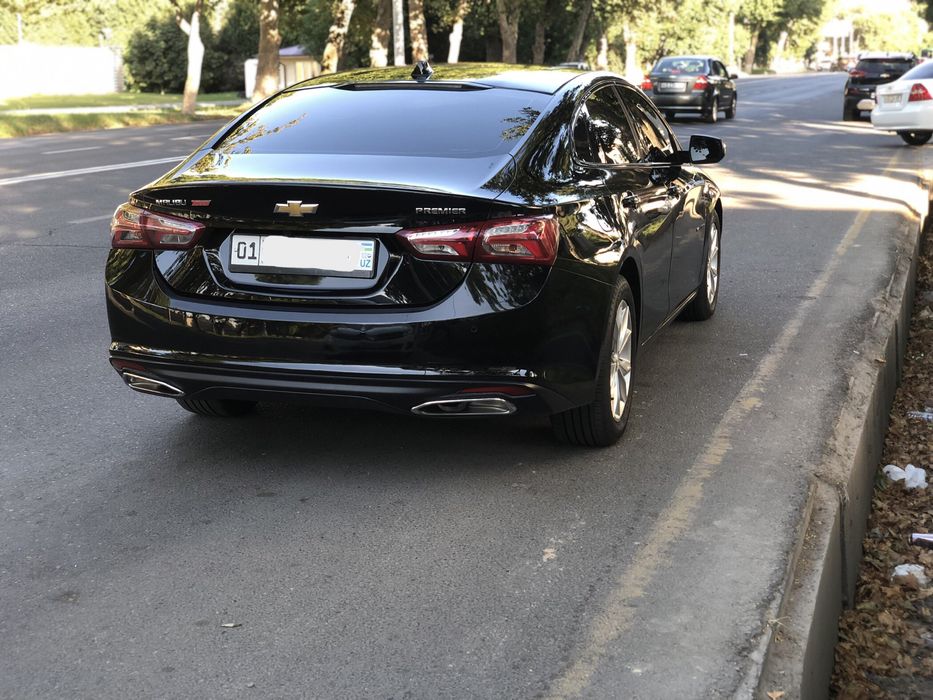 Срочно продается Malibu Premier