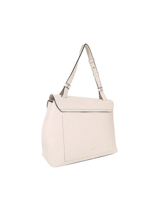 Furla Дамска чанта Primula WB00553-BX0041-B4L00-9-035-20-BG-B Бежов