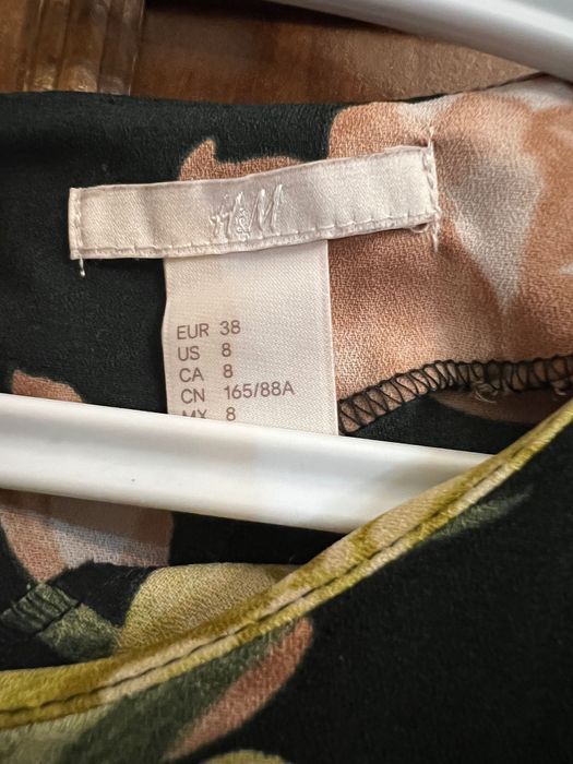 Платье H&M (оригинал)