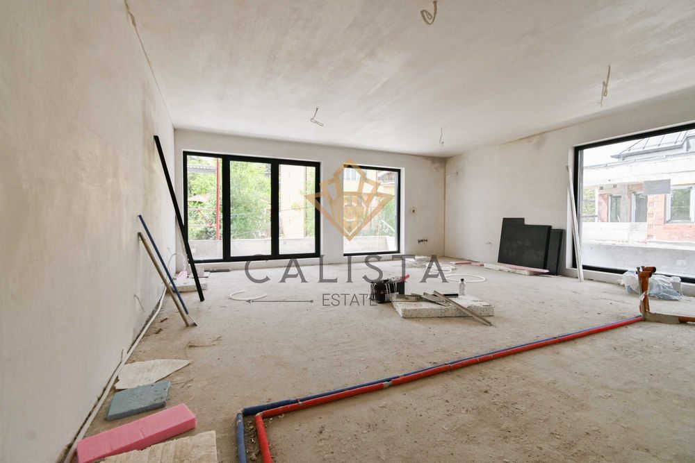 Тристаен апартамент за продажба в ж.к. Бояна, 563-1901