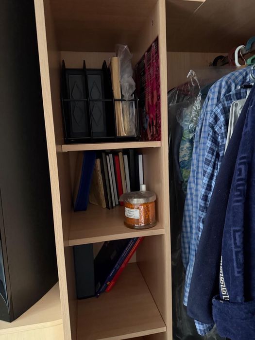 Угловой шкаф дятьково, 2 шт