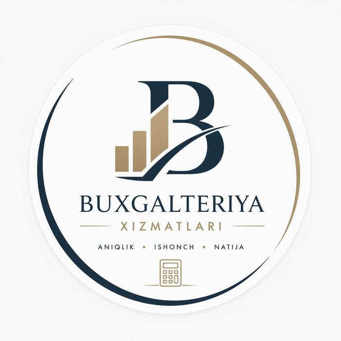 Buxgalteriya xizmatlari
