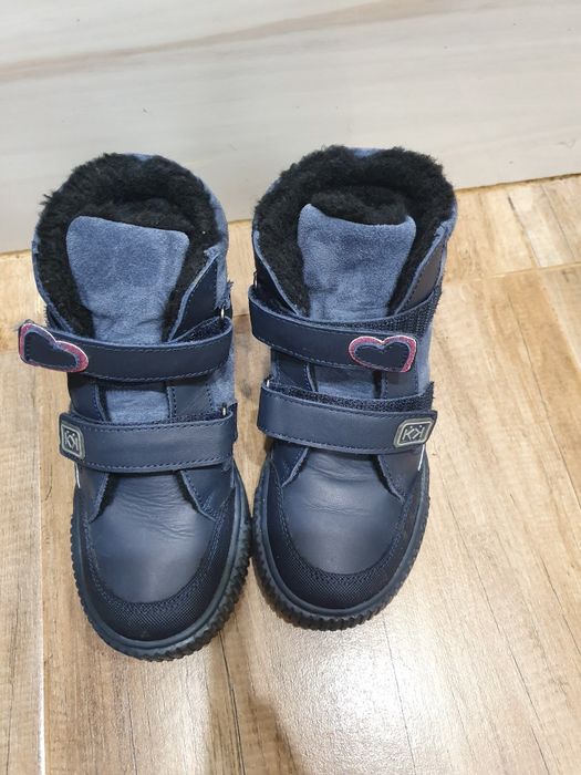 Детски боти за момиче