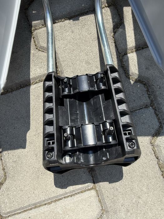 Scaun de bicicleta thule