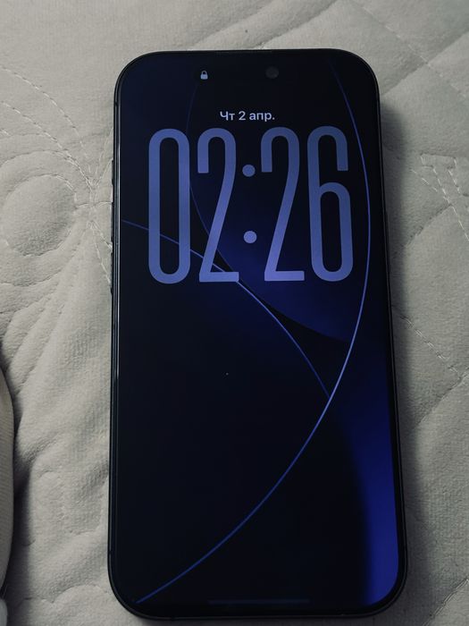 Iphone 17 смартфон