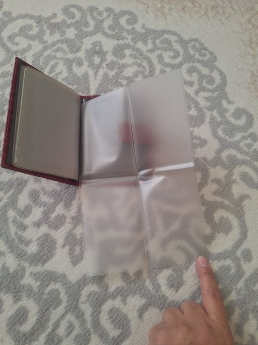 Продам  документницу