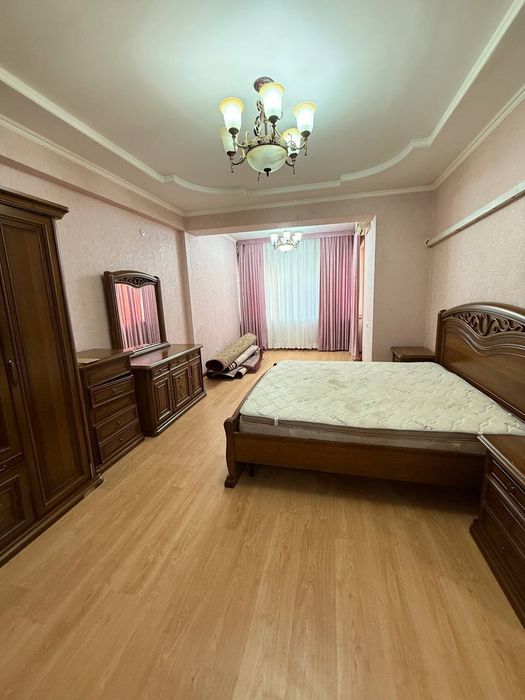 Аренда 3 ком Новостройка Ор-р Ул Навоий