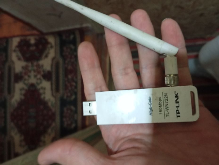 Продаю usb wi-fi