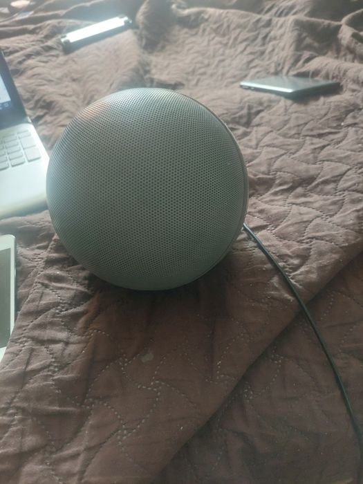 Boxa Bluetooth. Funcțională