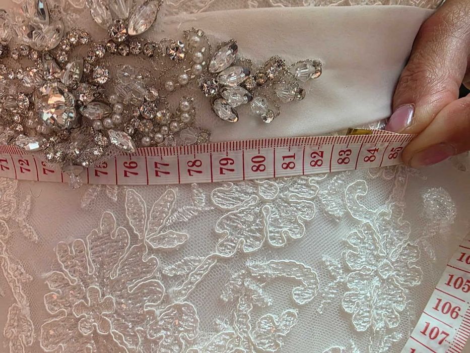 Rochie Mireasa IMPECABILA