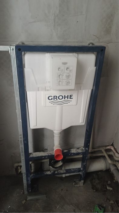 Сантехник 24/7 Мастер